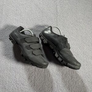 Specialized Body Geometry MTB Sport Black Cycling Shoes‎ EU 42 US 9 M